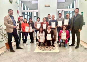 Aca, si conclude con successo il progetto di sensibilizzazione sull’uso dell’acqua nelle scuole
