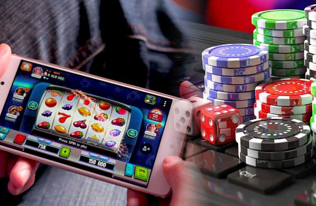 Explore the Exciting World of Betting at Golden Genie Casino Sportsbook Explore the Exciting World of Betting at Golden Genie Casino Sportsbook
