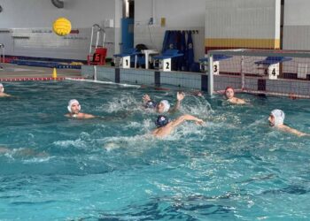 Pallanuoto, Lanciano in fermento per i play off : gara di andata a Cagliari il 18 giugno