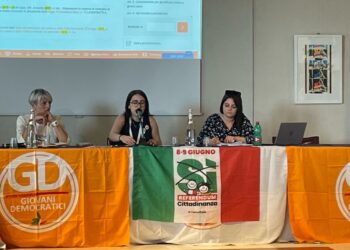 Referendum, l’appello dei Giovani Democratici: cinque SÌ contro la precarietà esistenziale