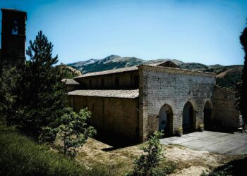 “La notte dei tesori d’Abruzzo”: un viaggio musicale emozionante a Lucoli