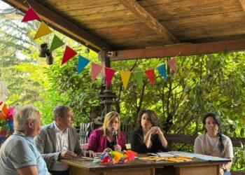 “Scuola in movimento” chiude un’edizione carica di energia e speranza: l’educazione diventa esperienza condivisa