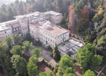 San Camillo, nessun dietro front sulla Cittadella giudiziaria: “In aula la revoca della delibera in autotutela”