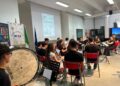 Una scuola d’eccellenza per l’arte e la musica: il Mibe inaugura la nuova sede a settembre