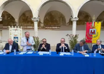 Riforma delle Province, Marsilio: restituire ruolo, funzioni e risorse