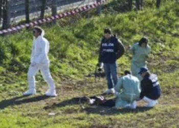 Ventunenne abruzzese ucciso a Lodi, sentite tre persone di San Benedetto dei Marsi: la corsa dei parenti