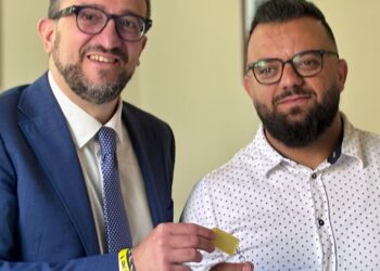Il Comune dell’Aquila consegna un alloggio a un rifugiato politico palestinese