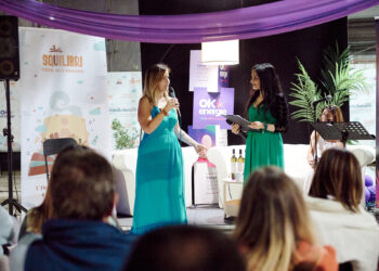 I finalisti del Premio SquiLibri, la premiazione durante il Festival