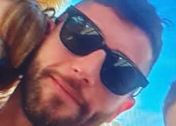 Esce di casa e scompare nel nulla, ricerche in corso per il poliziotto 32enne Fabrizio Spagnoli