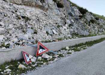 Oltre 41 milioni per la sicurezza e la viabilità nei Comuni abruzzesi