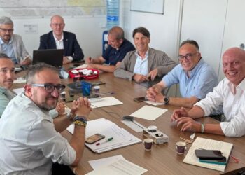 Ricostruzione post-sisma 2009: a Fossa il vertice tra sindaci del Cratere e USRC per accelerare gli interventi