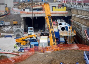 Toto Costruzioni Generali assume in Abruzzo: opportunità concrete per tutti