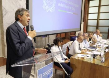 Automotive: al summit di Strasburgo Abruzzo chiede deroga aiuti grandi imprese