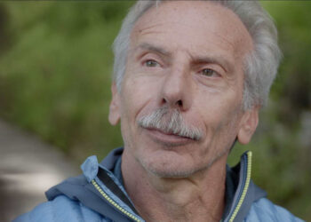 Tra natura e quota: il documentario di Lorenzato e Zarpellon arriva ad Ortona per l’anteprima regionale