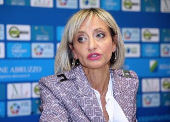 Abruzzo Next: Magnacca, Un successo che rafforza l’innovazione e la crescita regionale