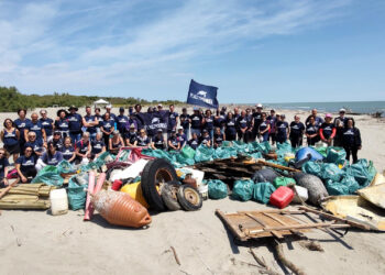 Tantissimi appuntamenti Plastic Free in Abruzzo per celebrare la Giornata mondiale dell’Ambiente