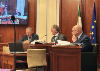 “Province dimenticate”: Caruso lancia l’allarme al Senato sul federalismo fiscale