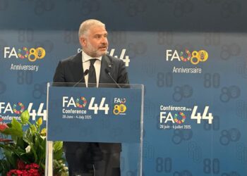 D’Eramo: “No a una Pac depotenziata. Così si tradiscono agricoltori e pescatori europei”