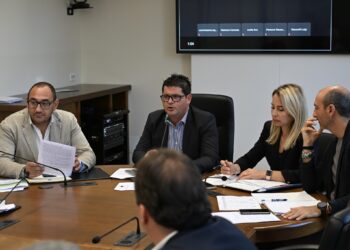 Mariani: “immigrazione, serve una risposta nazionale. I comuni non possono essere lasciati soli”