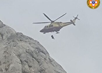 Malore in quota sulla Majella, muore un 65enne in escursione