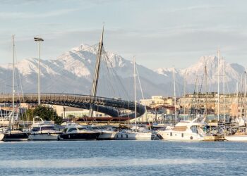 Porto di Pescara, rischio stop per la processione di Sant’Andrea, D’Alfonso: “Serve un intervento immediato”