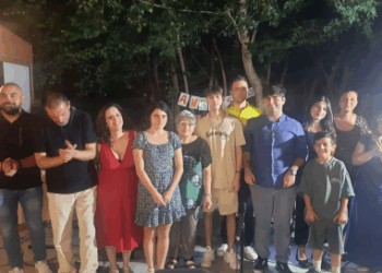 Un cielo pieno di stelle, concerto per celebrare l’unicità nell’Anffas di Lanciano