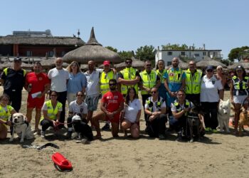 Giornate mondiali sulla prevenzione dell’annegamento sulle nostre coste con il patrocinio dell’OMS e dell’ONU
