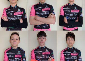 Weekend da incorniciare per l’ASD Moreno Di Biase: sei convocati ai tricolori e il memorial Di Pasquale a Lanciano