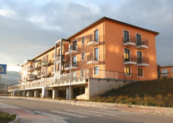 Pubblicata la graduatoria per gli alloggi destinati a separati e divorziati a L’Aquila