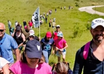 L’estate del centro di educazione ambientale Wwf Monti della Laga: domenica escursione