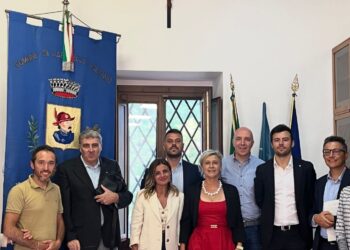 Inclusione e accessibilità a Carapelle Calvisio: un incontro per progettare un territorio all’avanguardia