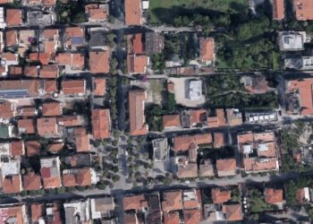 La Giunta di Giulianova approva la proposta di riqualificazione del centro del Lido