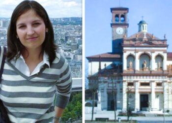 Garlasco, parla una presunta vittima di abusi: “È capitato anche ad altri bambini.” Legame con l’omicidio di Chiara Poggi?