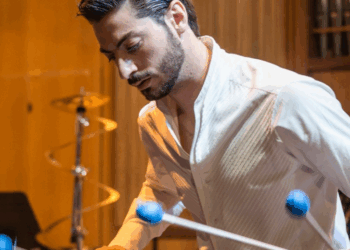 Di scena a Pescara il concorso nazionale per strumenti a percussione