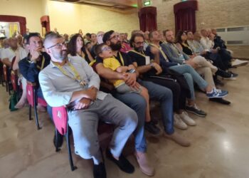 Coldiretti Abruzzo, salvare le aree interne con il welfare di comunità: 200 imprenditori a Città Sant’Angelo