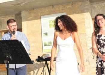 Grande successo per il concerto L’incanto dell’alba nella torre del Cerrano