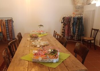 Il Soroptimist L’Aquila a sostegno delle donne di Kilifi (Kenya)