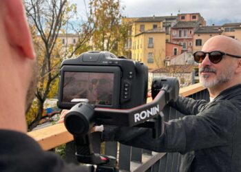 Arriva su Real Time “I Trucchi del Maestro”: la prima serie italiana dedicata alla dermopigmentazione con il sulmonese Ennio Orsini