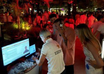 L’Esercito Italiano tra i giovani in Abruzzo: attività informativa sul concorso VFI 2025