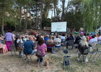 “La pace negata”: un incontro di arte e riflessione sui conflitti in Medio Oriente