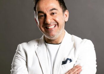 Chieti sotto le Stelle: lunedì 21 luglio il grande concerto di Piero Mazzocchetti in Piazza San Giustino