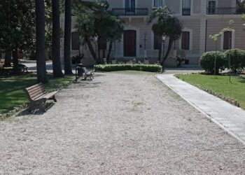 “Poesia dell’Anima”, la mostra di Elvira Gatti in esposizione alla Villa Comunale di Roseto degli Abruzzi