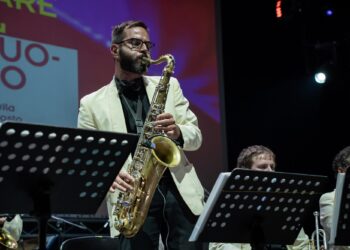 “Il jazz italiano per le terre del sisma”: dal 29 agosto al 7 settembre musica e cammini tra Abruzzo e Umbria