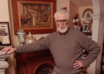 Addio a Fausto Betti, storico farmacista di Rocca di Mezzo: 40 anni a servizio della comunità