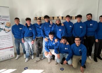 A Teramo i primi venti diplomati ITS meccatronica: alta formazione e lavoro qualificato