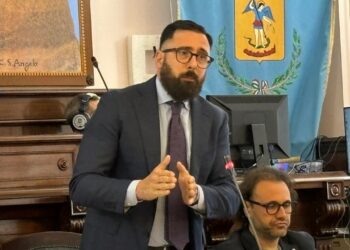 Città Sant’Angelo: approvato il regolamento per l’affidamento dei lavori sotto soglia