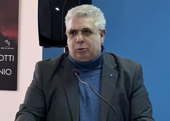 Industria dell’auto, Uil Abruzzo: “Uno tsunami è alle porte”