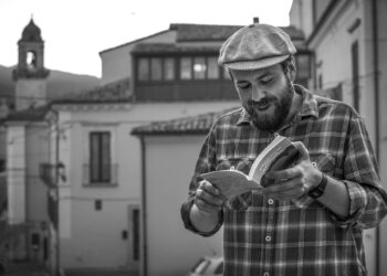 Tutto pronto per il Toccolibri festival: ospite Enrico Macioci con L’estate breve