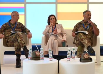 All’Aquila il seminario “Artico: frontiera delle frontiere – un approccio multidisciplinare”