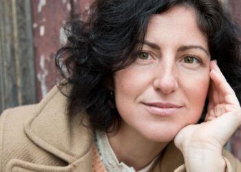 Tutto pronto per la terza serata di Toccolibri, ospite Francesca Camilla D’Amico